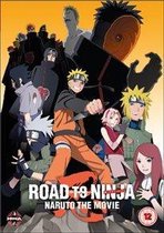 Naruto The Movie: Road To Ninja