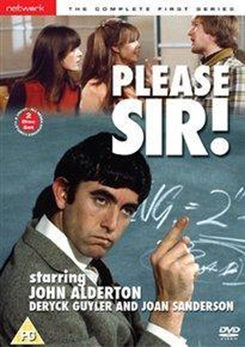 Please Sir! Serie 1