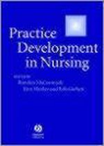 Practice Development In Nursing
