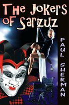The Jokers of Sarzuz