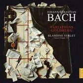 Bach: Goldberg Variations