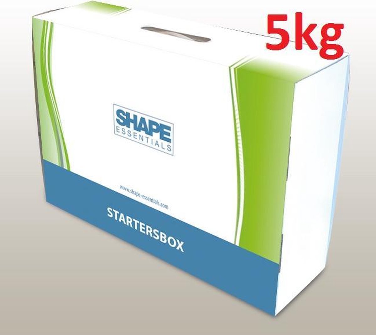 Bol Com Afslank Startbox 5 Dagen 5kg Afslanken F1