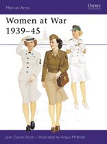 Women At War, 1939-45