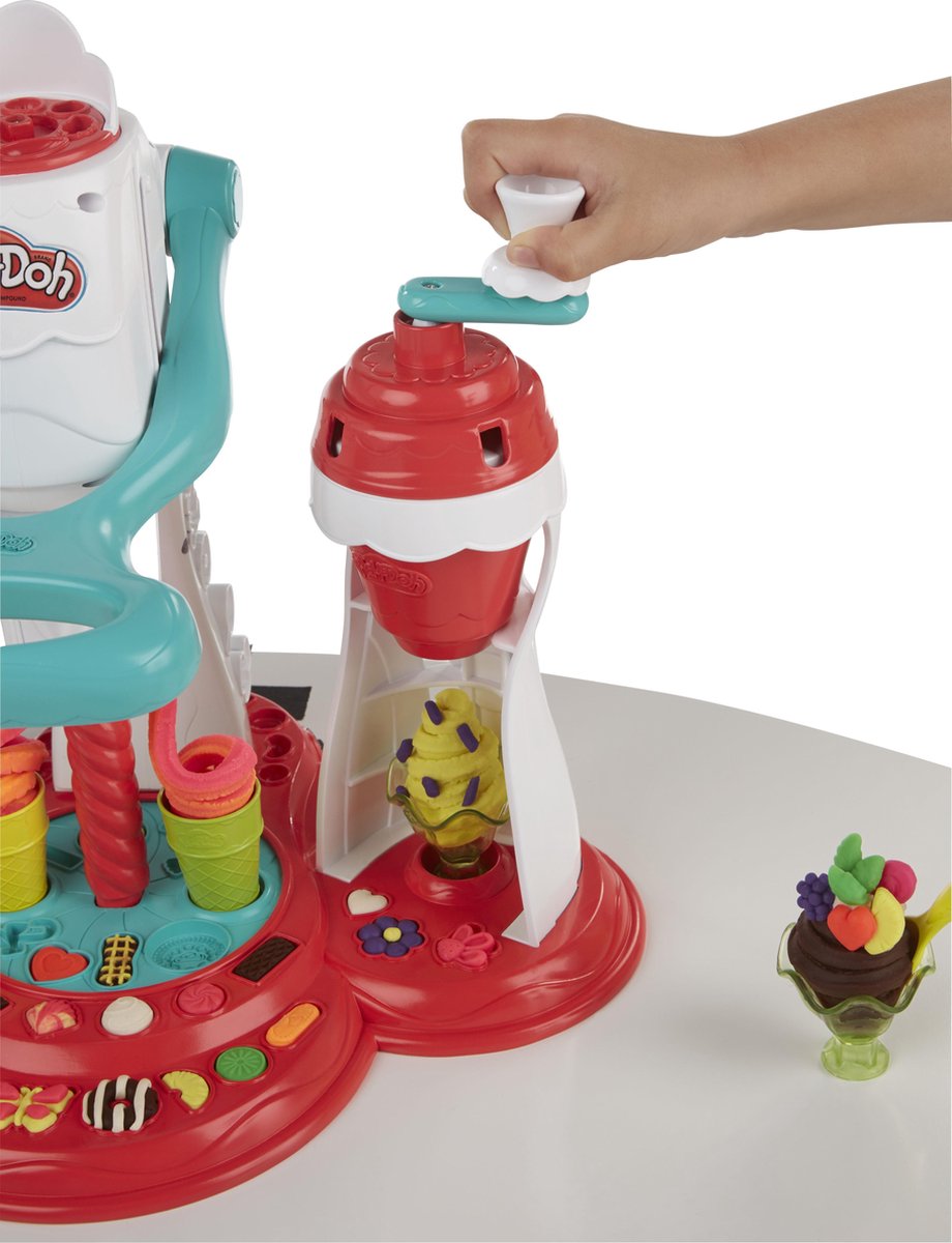 Play-Doh - Klei Speelset | bol.com