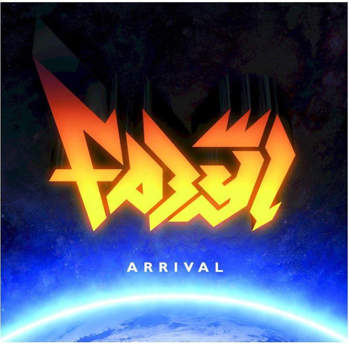 Fabyl Arrival