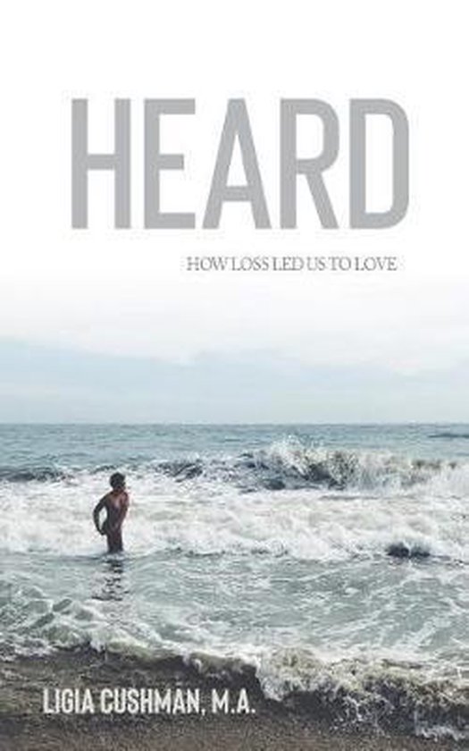 Heard - cover