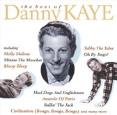 Best of Danny Kaye [Prism]