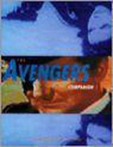 The Avengers Companion