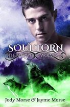 Soul Torn (the Sherwood Wolves #5)