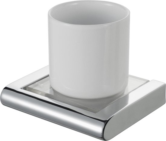 Duco DucoBox Reno all-in-one ventilatiebox - RF bedieningschakelaar - Eurostekker