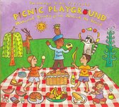 Putumayo Kids Presents: Picnic Playground