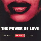 Power of Love: Best of Soul Essentials Ballads