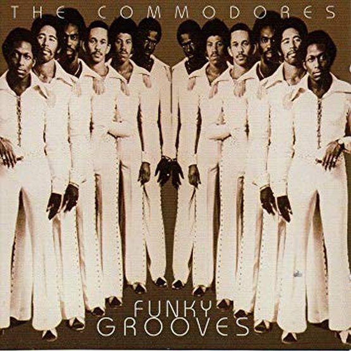 Funky Grooves