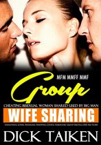 Filled Up Deep Keep Coming 1 - Wife Sharing, Cheating Bisexual Woman Shared Used by Big Man - Unfaithful Lover, Swinging Swapping Couple Hardcore Group Erotica XXX Sex Story MFM MMFF MMF