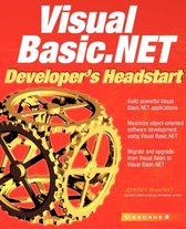 Visual Basic.NET Developer's Headstart