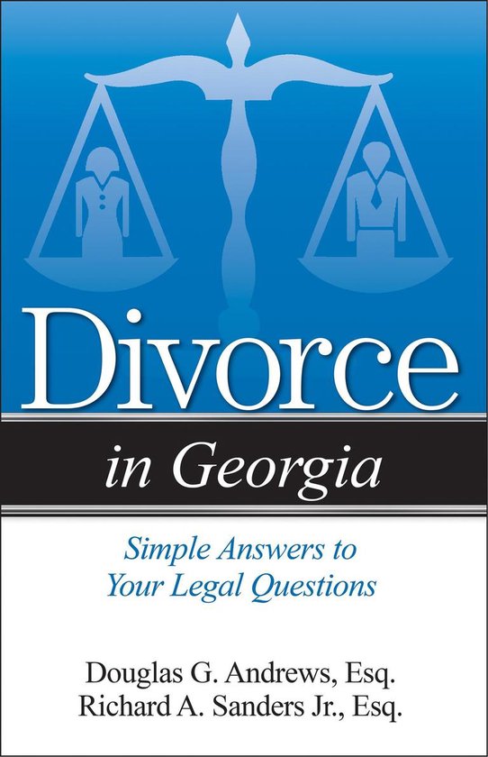 Divorce In Divorce in (ebook), Richard A Sanders 9781943886180 Boeken bol
