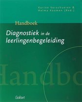 Handboek diagnostiek in de leerlingenbegeleiding