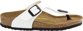 BIRKENSTOCK GIZEH WEISS trend