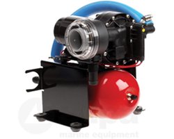 AQUA JET UNO WPS 3.5 12V - 13 LTR/MIN