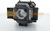 Epson LP33 / V13H010L33 Projector Lamp (bevat originele UHP lamp)