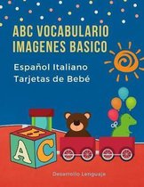 ABC Vocabulario Imagenes Basico Espa ol Italiano Tarjetas de Beb