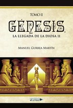 UNIVERSO DE LETRAS - Génesis, la llegada de la Diosa II