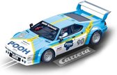 Carrera DIG132 BMW M1 Procar "Sauber Racing, No.90", Norisring 1980 - Racebaanauto