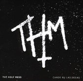 The Holy Mess - Cande Ru Las Degas (CD)