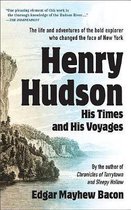 Henry Hudson