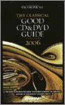 Classical Good Cd And Dvd Guide