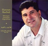 Rachid Haroun