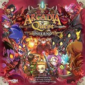Asmodee Arcadia Quest Inferno - EN
