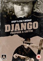 Django Prepare A Coffin (Import)
