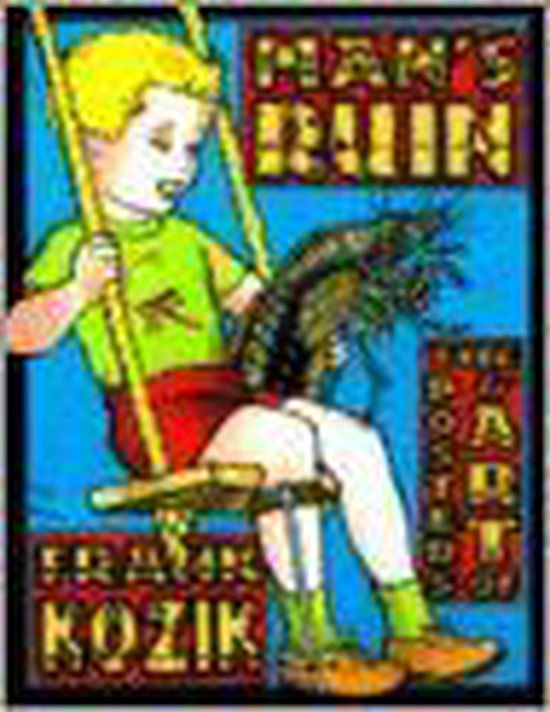 Mans Ruin Posters Art of Frank Koznik Frank Kozik Serigraph Signed