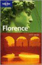 Lonely Planet: Florence