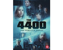 The 4400 - The Complete Series