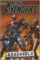 Dark Avengers Assemble 1