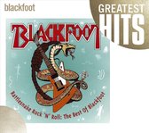 Rattlesnake Rock 'N' Roll: The Best of Blackfoot