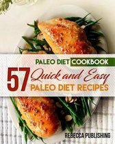 Paleo Diet Cookbook