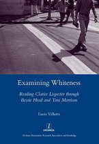 Examining Whiteness