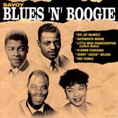 Savoy Blues 'N' Boogie