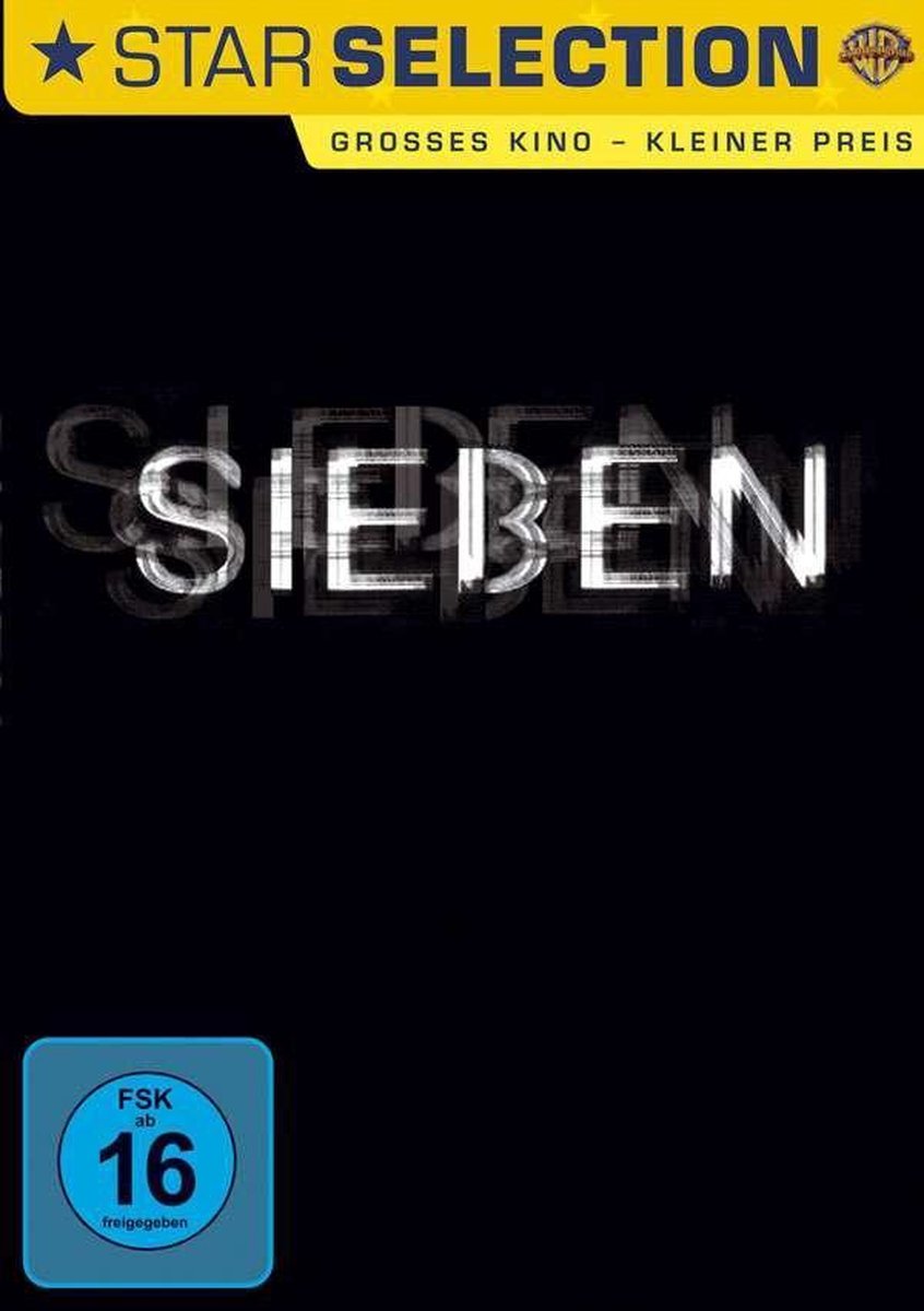 Seven (1995)