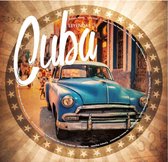 Leyendas De Cuba
