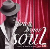 Body + Soul: Down Home Soul