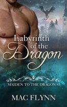 Maiden to the Dragon 3 - Labyrinth of the Dragon