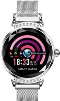 Smartwatch-Trends - Smartwatch - 36 mm -  Zilver