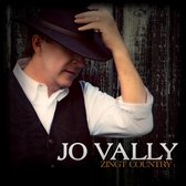Jo Vally - Jo Vally Zingt Country