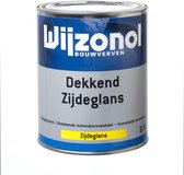 Dekkend Zijdeglans - 05 liter