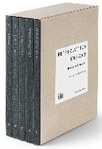 Peter Zumthor - German Edition 5 Vols.