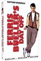 Ferris Buellers Day Off - Bueller... Bueller Edition [DVD] [1986] Used  Good